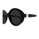 Chloé Ch0332 S Marcie Linea Chloé Black