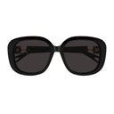 Chloé Ch0303 Sk Marcie Linea Chloé Black