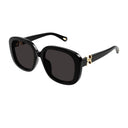 Chloé Ch0303 Sk Marcie Linea Chloé Black