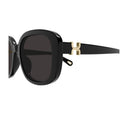 Chloé Ch0303 Sk Marcie Linea Chloé Black