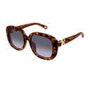 Chloé Ch0303 Sk Marcie Linea Chloé Havana