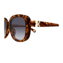 Chloé Ch0303 Sk Marcie Linea Chloé Havana