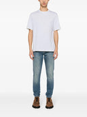Brunello Cucinelli T Shirt Girocollo