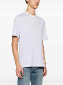 Brunello Cucinelli T Shirt Girocollo