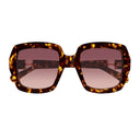 Chloé Ch0301 S Marcie Linea Chloé Havana