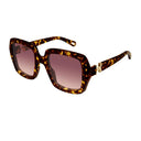 Chloé Ch0301 S Marcie Linea Chloé Havana