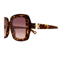 Chloé Ch0301 S Marcie Linea Chloé Havana