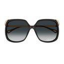 Chloé Ch0286 S Aly Linea Chloé Gray