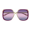 Chloé Ch0286 S Aly – Linea Chloé Purple