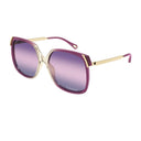 Chloé Ch0286 S Aly – Linea Chloé Purple