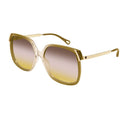Chloé Ch0286 S Aly – Linea Chloé Beige