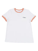 Chloe' Tee Shirt