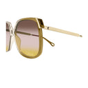 Chloé Ch0286 S Aly – Linea Chloé Beige