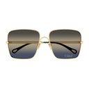 Chloé Ch0324 S Aly – Linea Chloé Gold