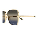 Chloé Ch0324 S Aly – Linea Chloé Gold