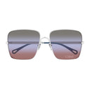 Chloé Ch0324 S Aly – Linea Chloé Silver
