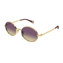 Chloé Ch0326 S Aly – Linea Chloé Gold
