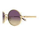 Chloé Ch0326 S Aly – Linea Chloé Gold