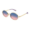 Chloé Ch0326 S Aly – Linea Chloé Gold