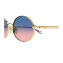 Chloé Ch0326 S Aly – Linea Chloé Gold