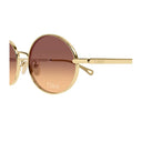 Chloé Ch0326 S Aly – Linea Chloé Gold