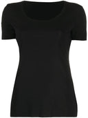 Wolford Crew Neck T Shirt