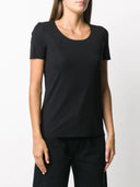 Wolford Crew Neck T Shirt