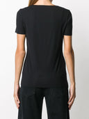 Wolford Crew Neck T Shirt