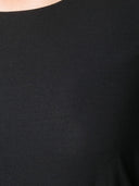 Wolford Crew Neck T Shirt