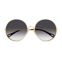 Chloé Ch0321 S Aly – Linea Chloé Gold