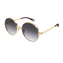 Chloé Ch0321 S Aly – Linea Chloé Gold