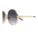 Chloé Ch0321 S Aly – Linea Chloé Gold