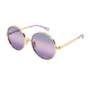 Chloé Ch0321 S Aly – Linea Chloé Gold