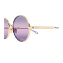 Chloé Ch0321 S Aly – Linea Chloé Gold