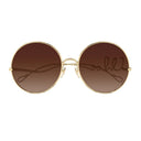 Chloé Ch0329 S Iconic – Linea Chloé Gold