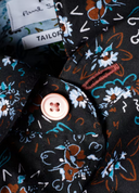 Paul Smith Mens Ls Regular Fit Shirt