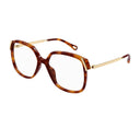Chloé Ch0287 O Aly – Linea Chloé Havana