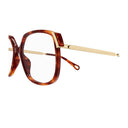 Chloé Ch0287 O Aly – Linea Chloé Havana