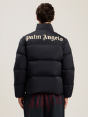 Palm Angels Classic Logo Track Down Jacket