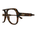 Chloé Ch0339 O Linea Chloé Havana