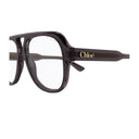 Chloé Ch0339 O Linea Chloé Gray