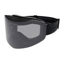Balenciaga Bb0379 S Ski Mask Black