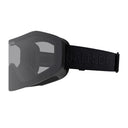 Balenciaga Bb0379 S Ski Mask Black