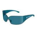 Balenciaga Bb0421 S Linea Extreme Blue
