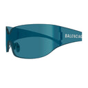 Balenciaga Bb0421 S Linea Extreme Blue