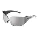 Balenciaga Bb0421 S Linea Extreme Silver