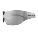Balenciaga Bb0421 S Linea Extreme Silver