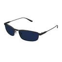 Balenciaga Bb0451 S Tag 3.0 Linea Everyday Grey