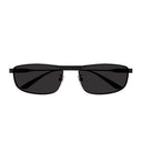 Balenciaga Bb0451 S Tag 3.0 Linea Everyday Black