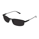 Balenciaga Bb0451 S Tag 3.0 Linea Everyday Black
